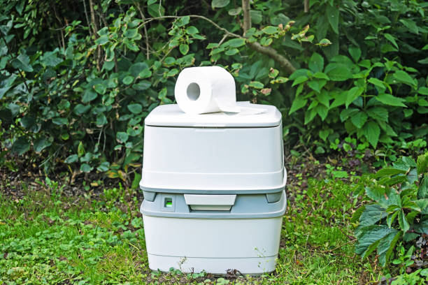 Best Wedding porta potty rental  in Diamond Ridge, AK