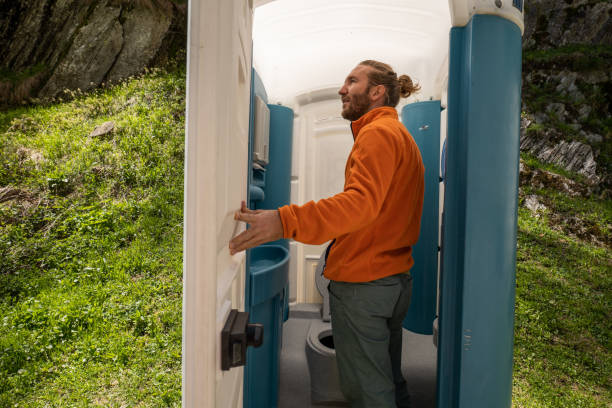 Best High-end porta potty rental  in Diamond Ridge, AK