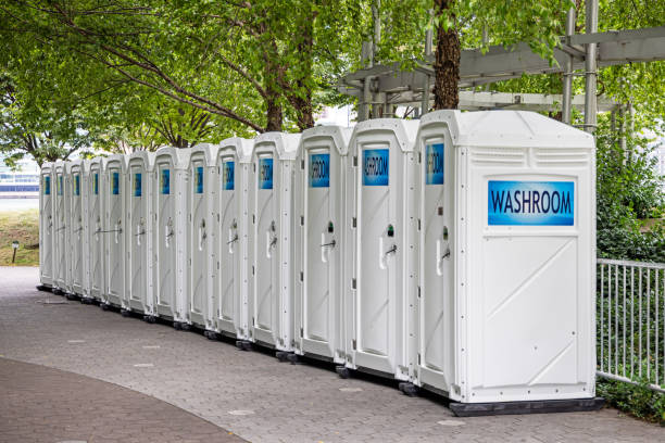 Affordable portable toilet rental in Diamond Ridge, AK