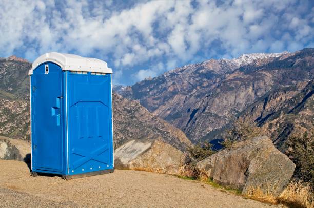 Best Affordable portable toilet rental  in Diamond Ridge, AK