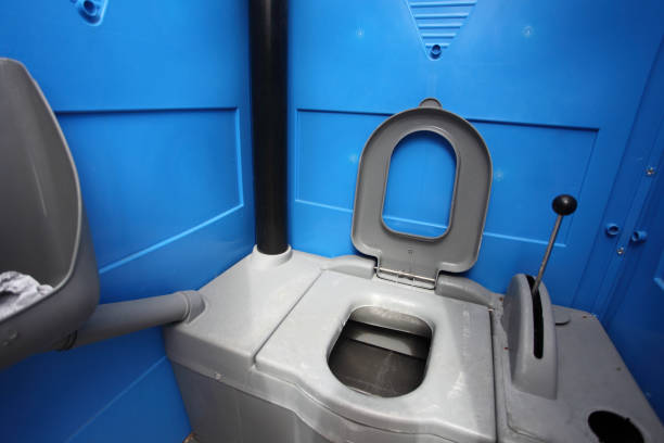 Best Temporary restroom rental  in Diamond Ridge, AK