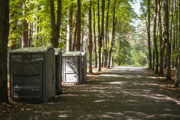 Best Porta potty for special events  in Diamond Ridge, AK