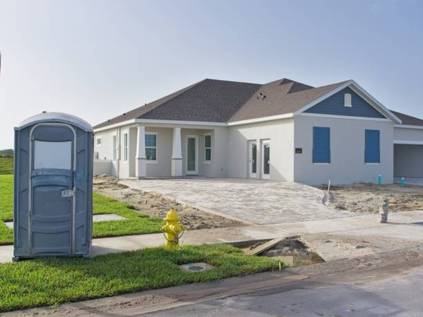 Best Construction site porta potty rental  in Diamond Ridge, AK