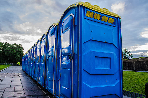 Best Portable bathroom rental  in Diamond Ridge, AK
