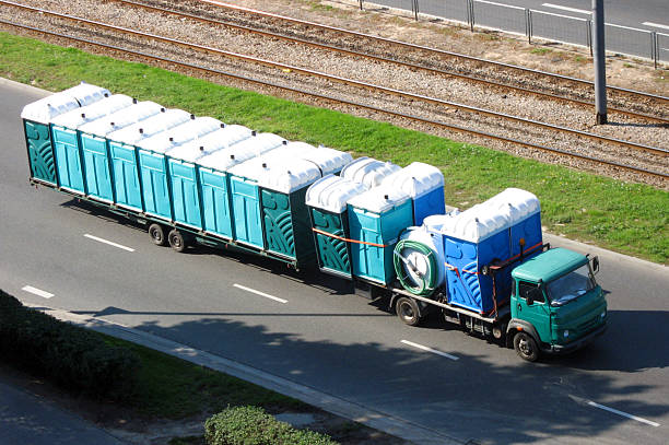 Best Luxury portable toilet rental  in Diamond Ridge, AK